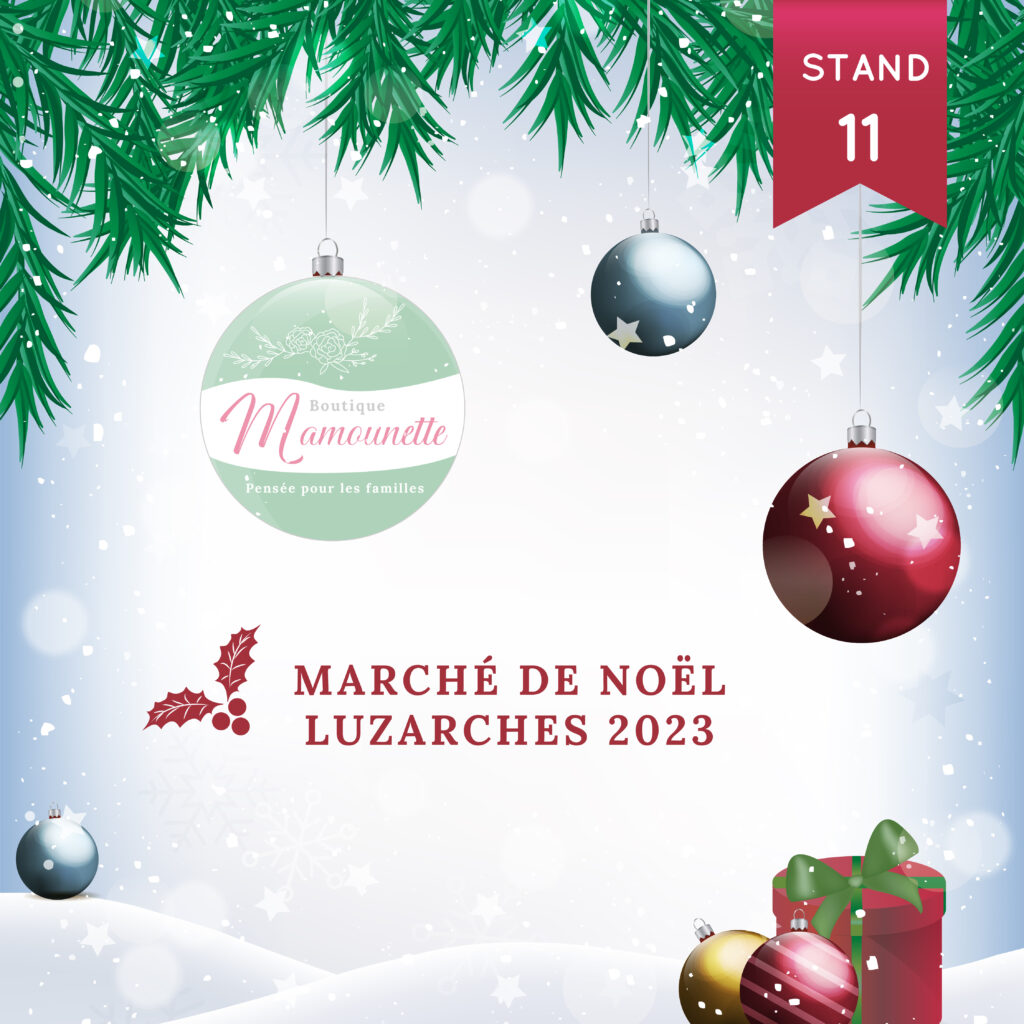 marche de noel