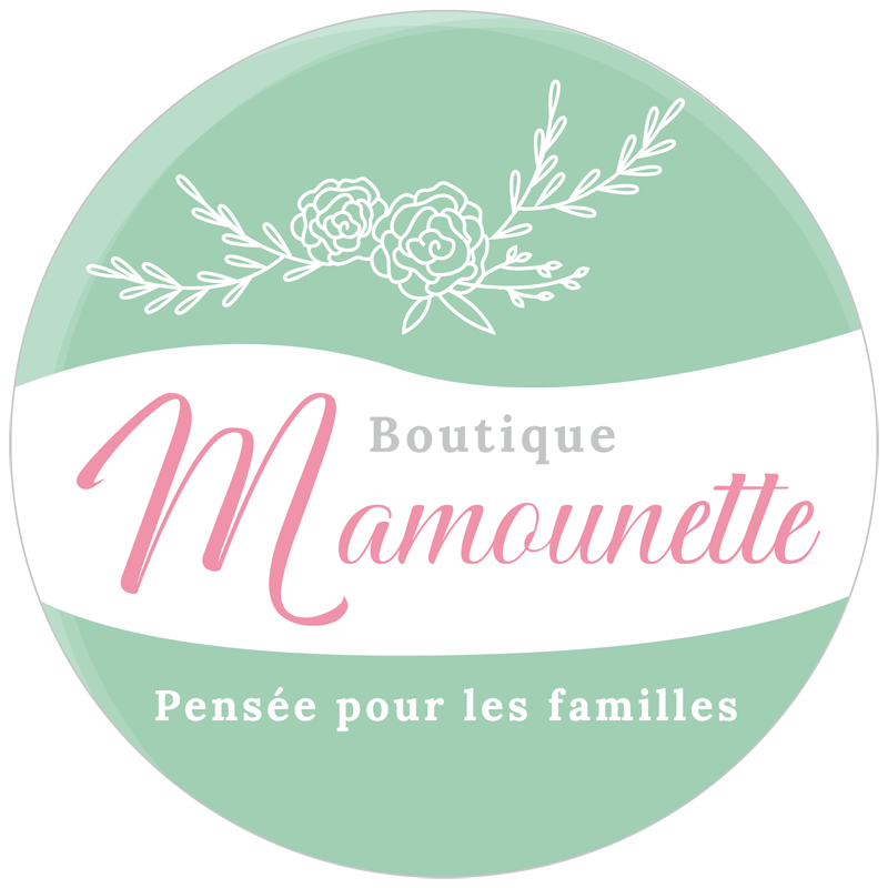 boutique mamounette