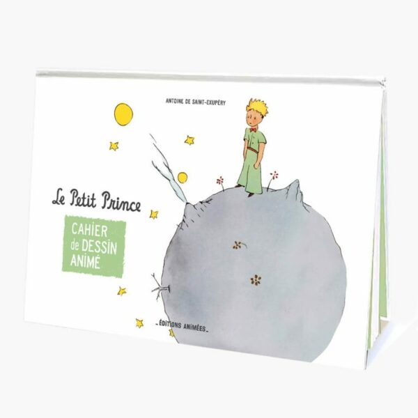 Le Petit Prince