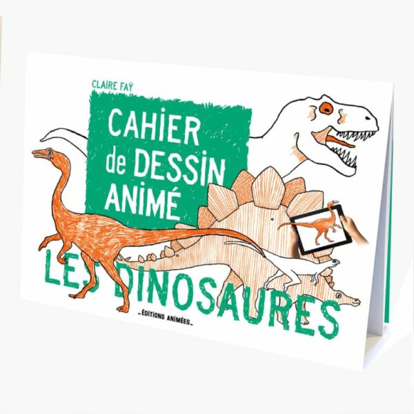 Les Dinosaures