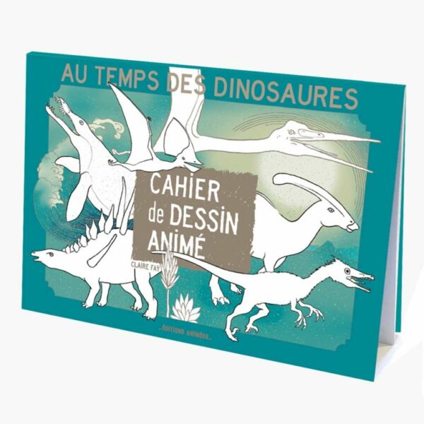 Au temps des dinosaures