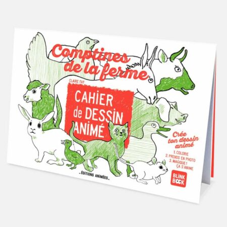 Comptines de la ferme