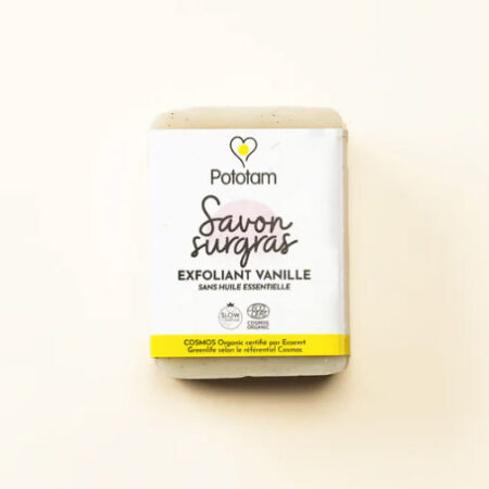 Savon Surgras Exfoliant Maman