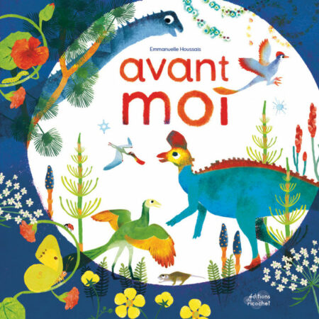 Avant moi