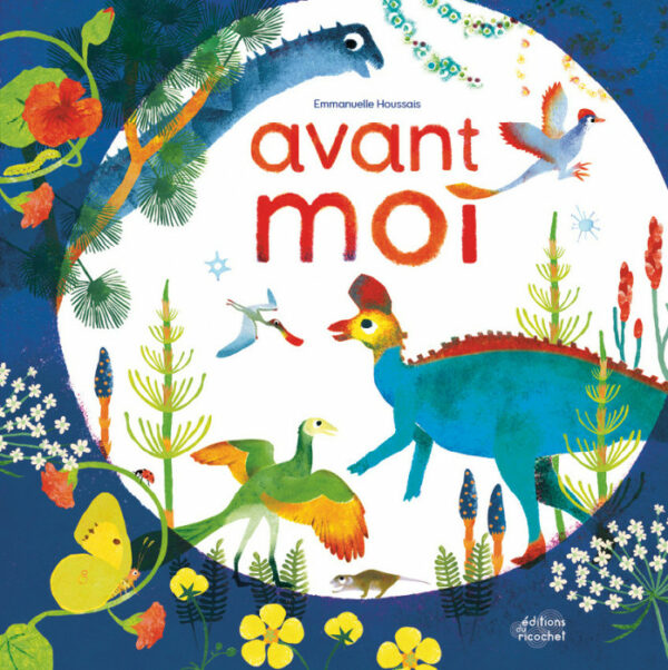 avant moi