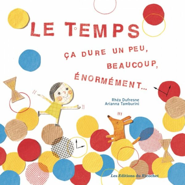 temp livre enfant