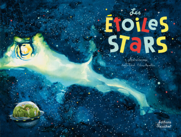 les etoiles stars