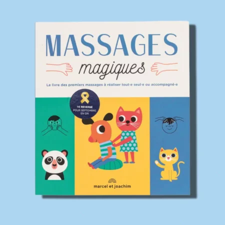 Massages magiques