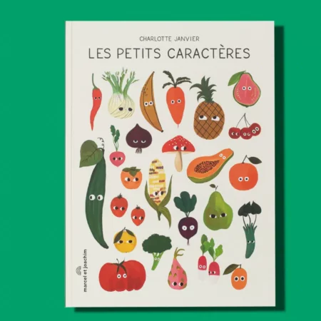 Les Petits Caractères