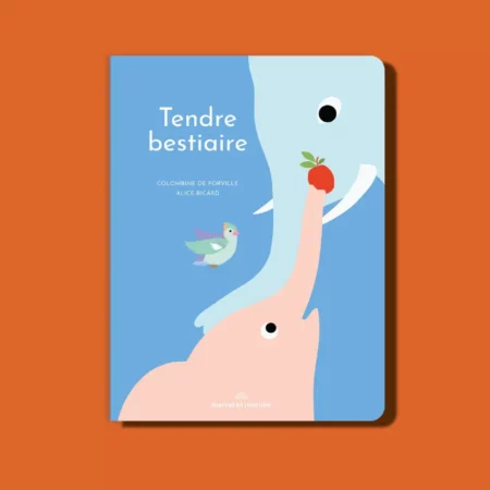 Tendre Bestiaire