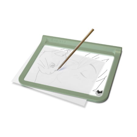 Kidydraw Pro - Tablette lumineuse