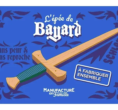 L'Épée de Bayard