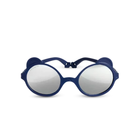 Lunettes de soleil Ourson - Bleu Elysée