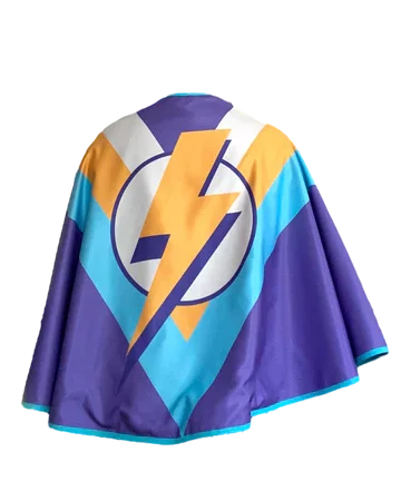 Cape super power