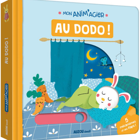 Au Dodo !