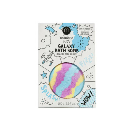 Boule de bain - Galaxy