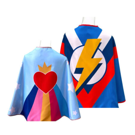 capes