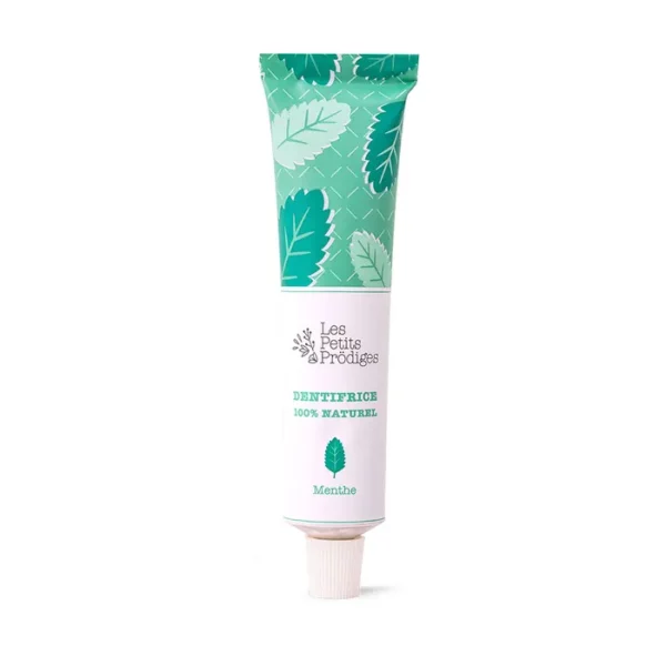 Dentifrice Menthe