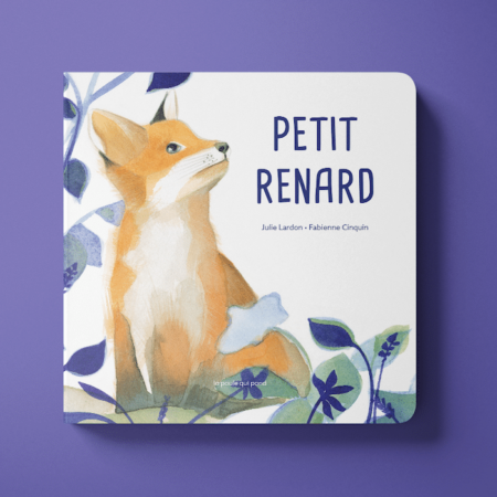 Petit Renard