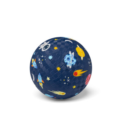 SPACE BALL - BALLE ESPACE 13 CM