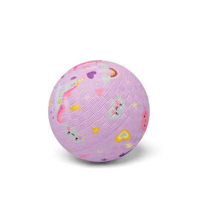 UNICORN BALL - BALLE LICORNE 13 CM