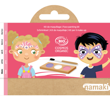 Kit 3 Couleurs Namaki