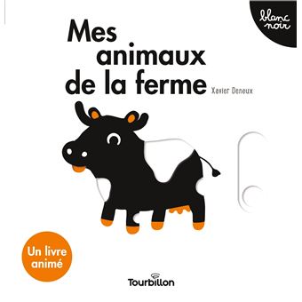 Mes animaux de la ferme