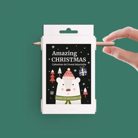 Amazing Christmas - Calendrier de l'Avent