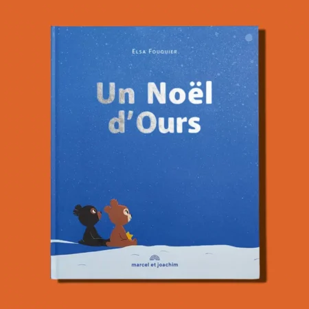 Un Noël d'Ours