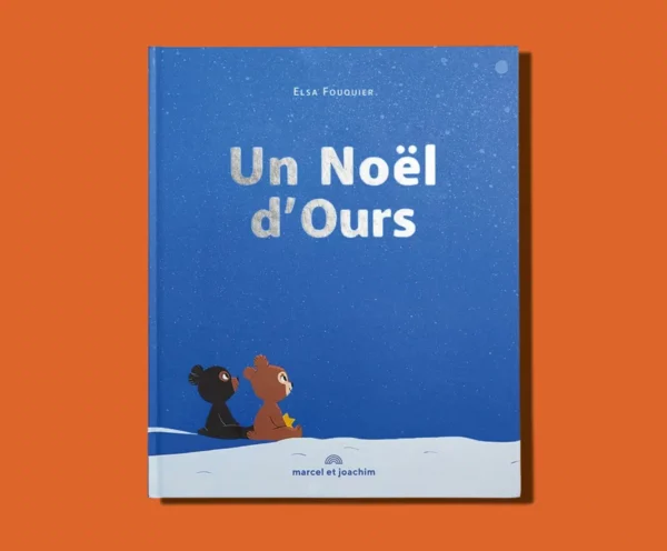 Un Noël d'Ours