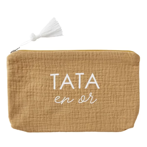 trousse tata